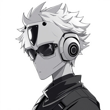 Boy PFP For Discord | Gaming Optimized