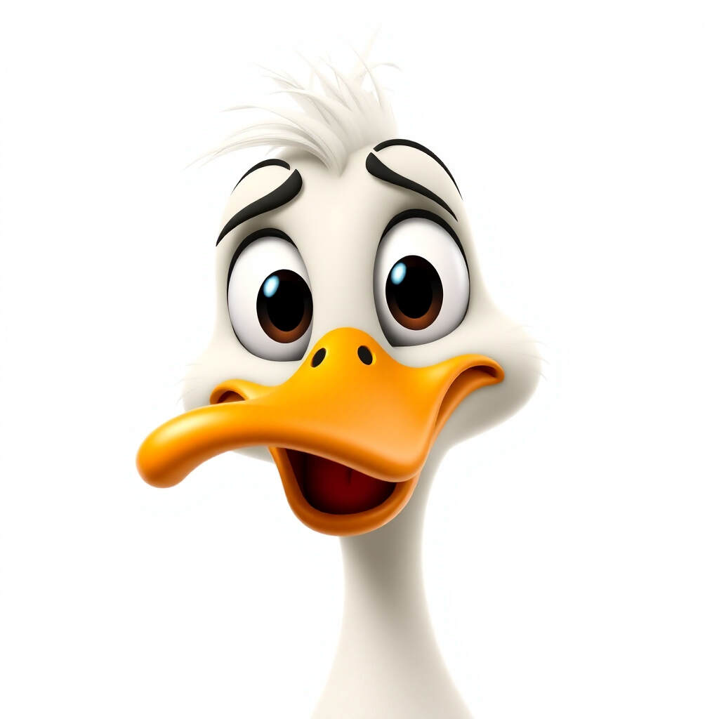 [30+] Duck PFP | Cute & Funny | Duck Profile Pictures (HD/4K)