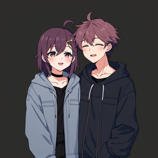 Matching PFP for Friends | Best Friend Pictures