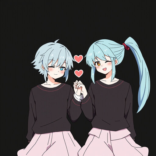 Matching PFPs | Best Friend Profile Pictures