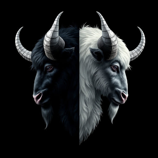 Minotaur PFP | Labyrinth Beast