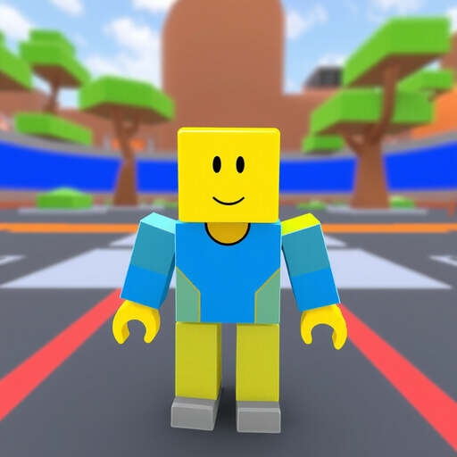Noob PFP4K