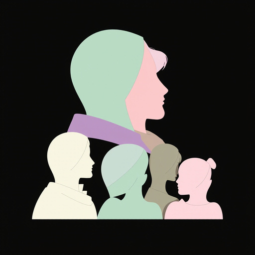 PFP Matching | Coordinated Profile Pictures