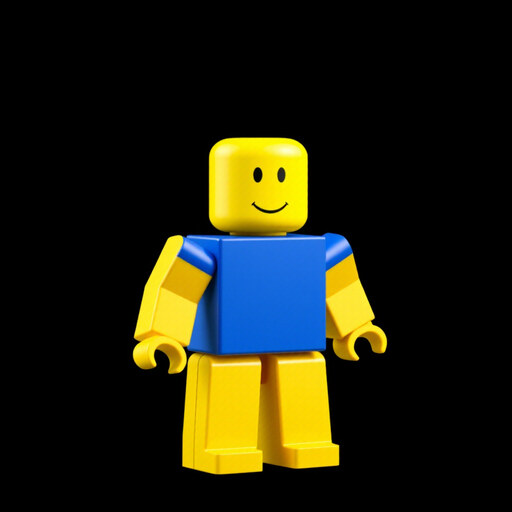 Roblox Default Noob