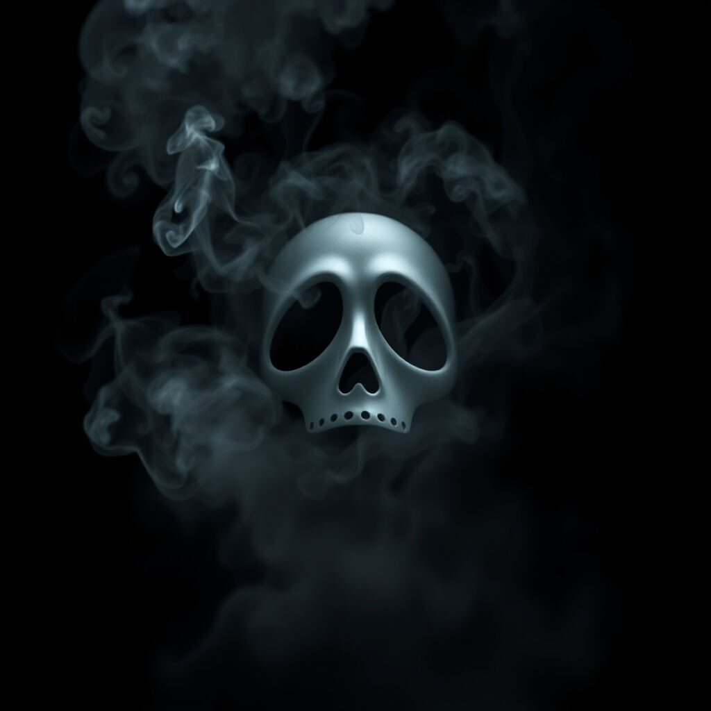 Mysterious Horror PFP