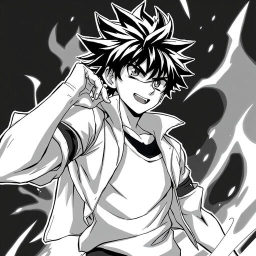 Hot PFP For Boys | Young Male Energy