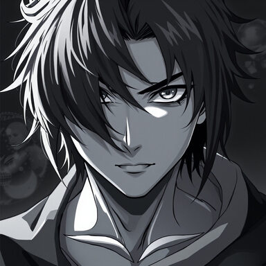 Hot PFP | Realistic Anime Profile Pictures