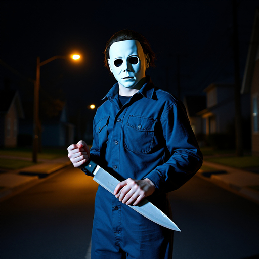 Michael Myers 1978 Original | Horror PFP