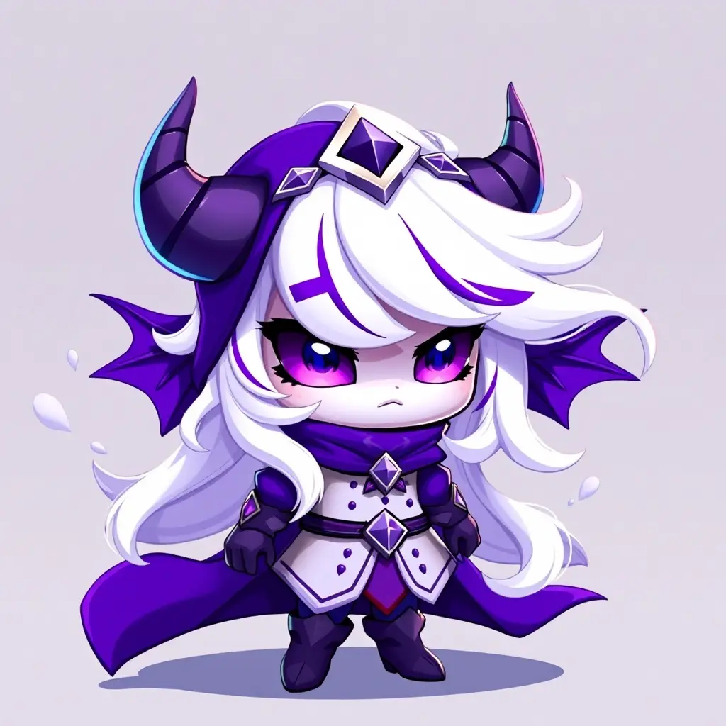Shadow Milk Cookie official art profile picture