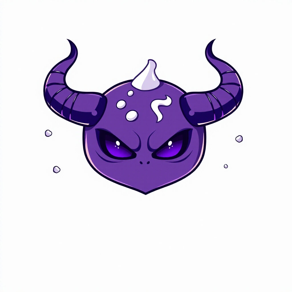 Shadow Milk Cookie clean design profile picture