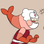 Shrimpo PFP | Coordinated Poses