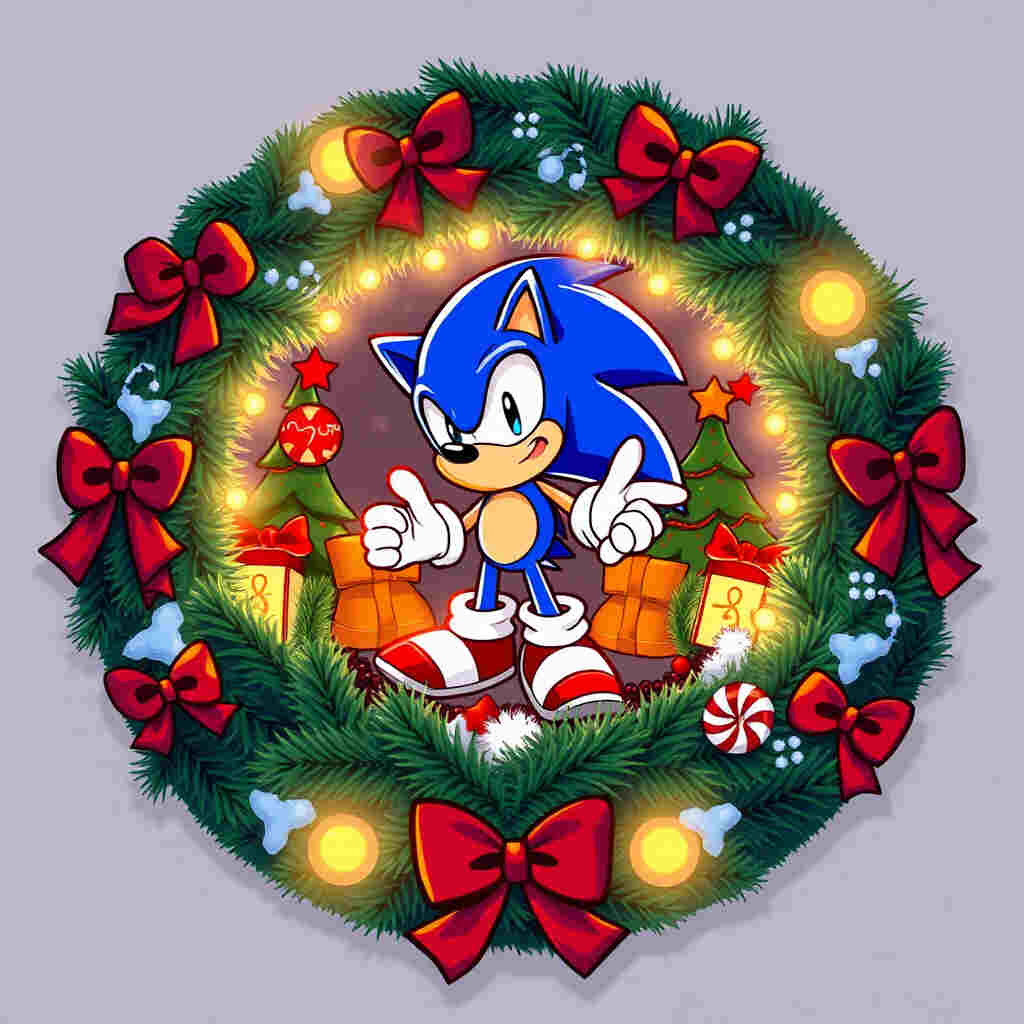 Sonic Yule profile picture