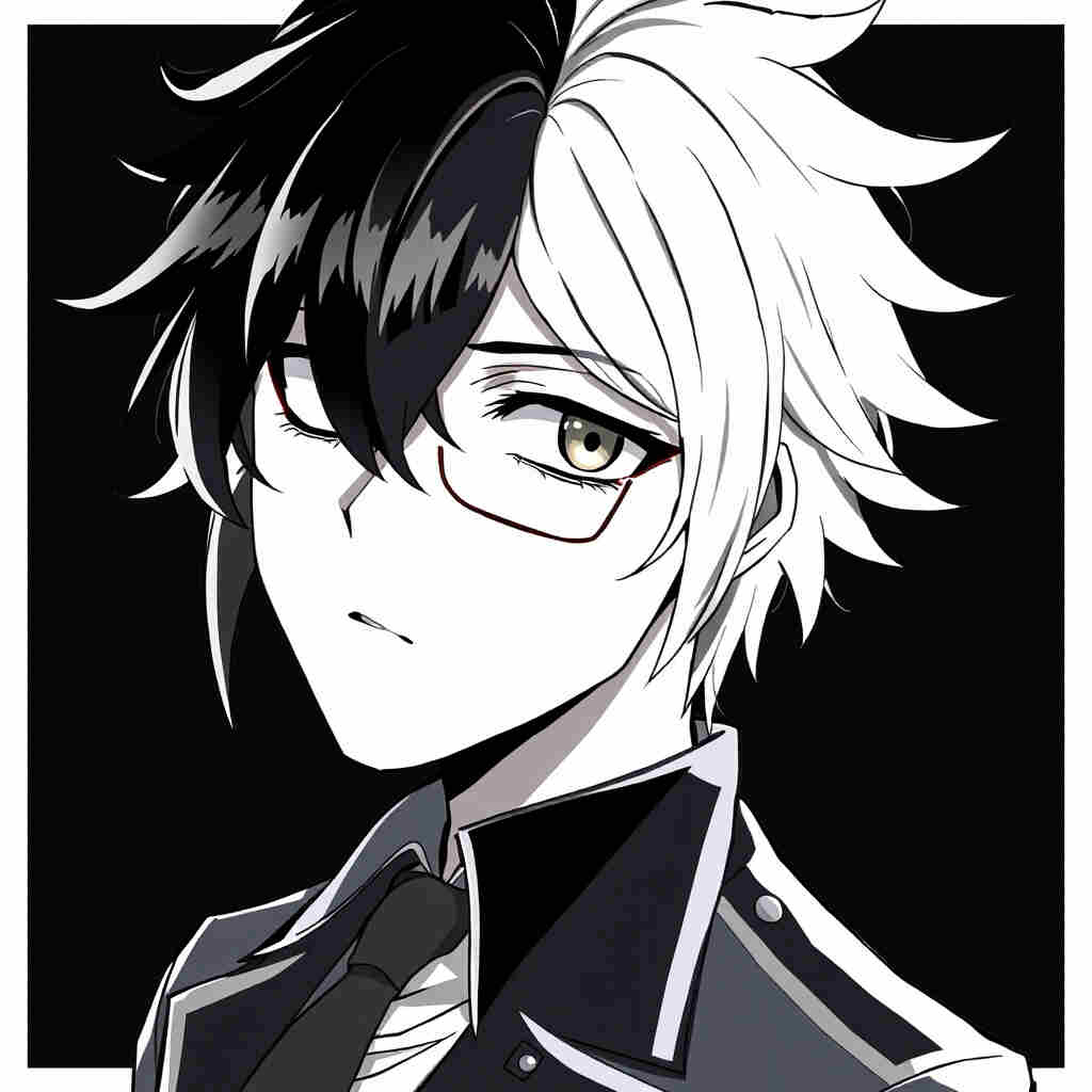 Todoroki Hot PFP | Dual Nature Cool