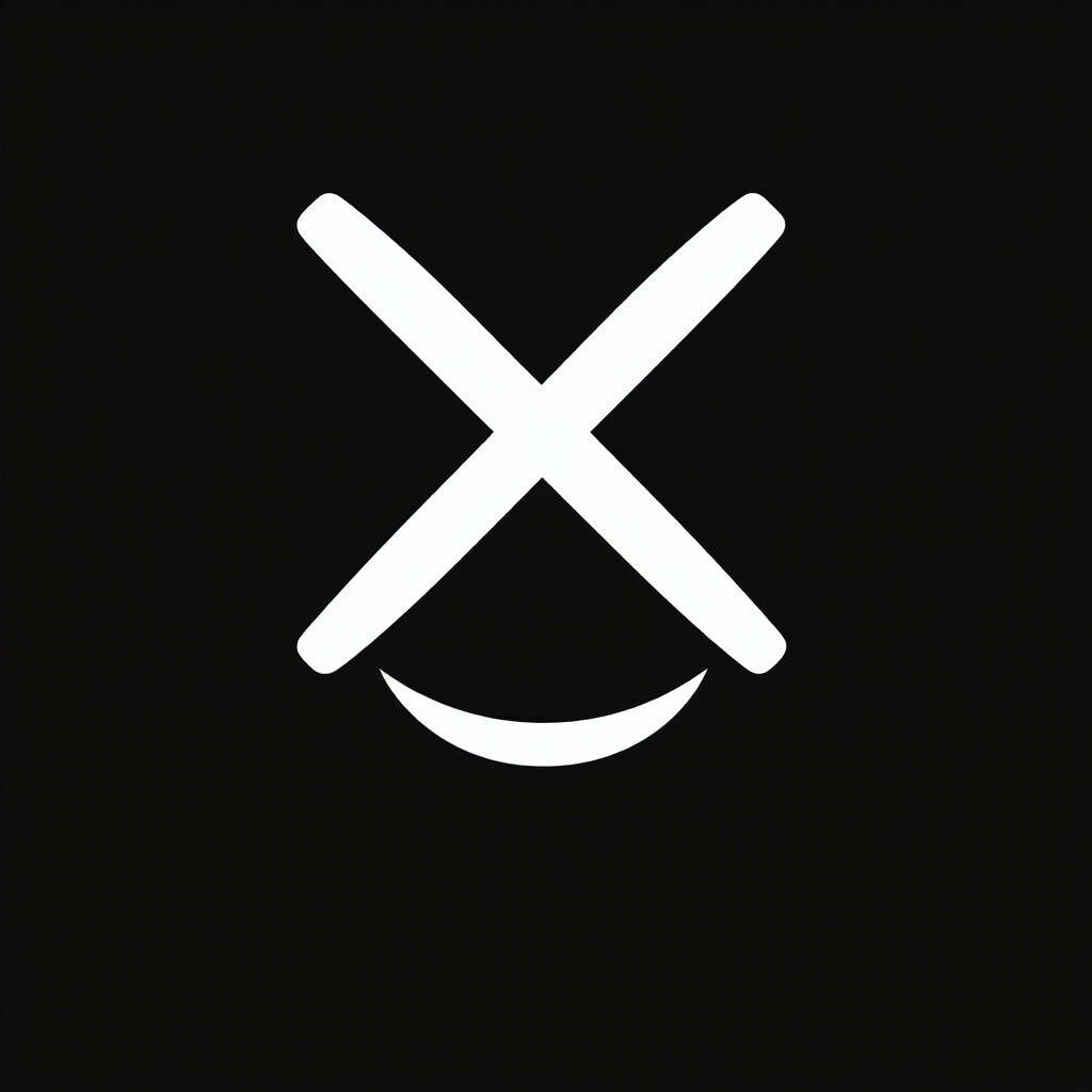 X Face Expression | X PFP