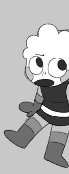 Emo Shrimpo PFP | Emotional Anime Character