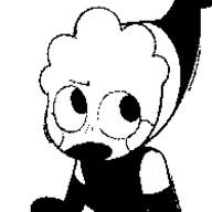 shrimpo pfp | confused lookk