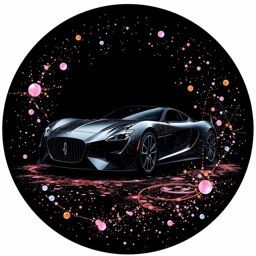 Best car pfp 4k premium circle