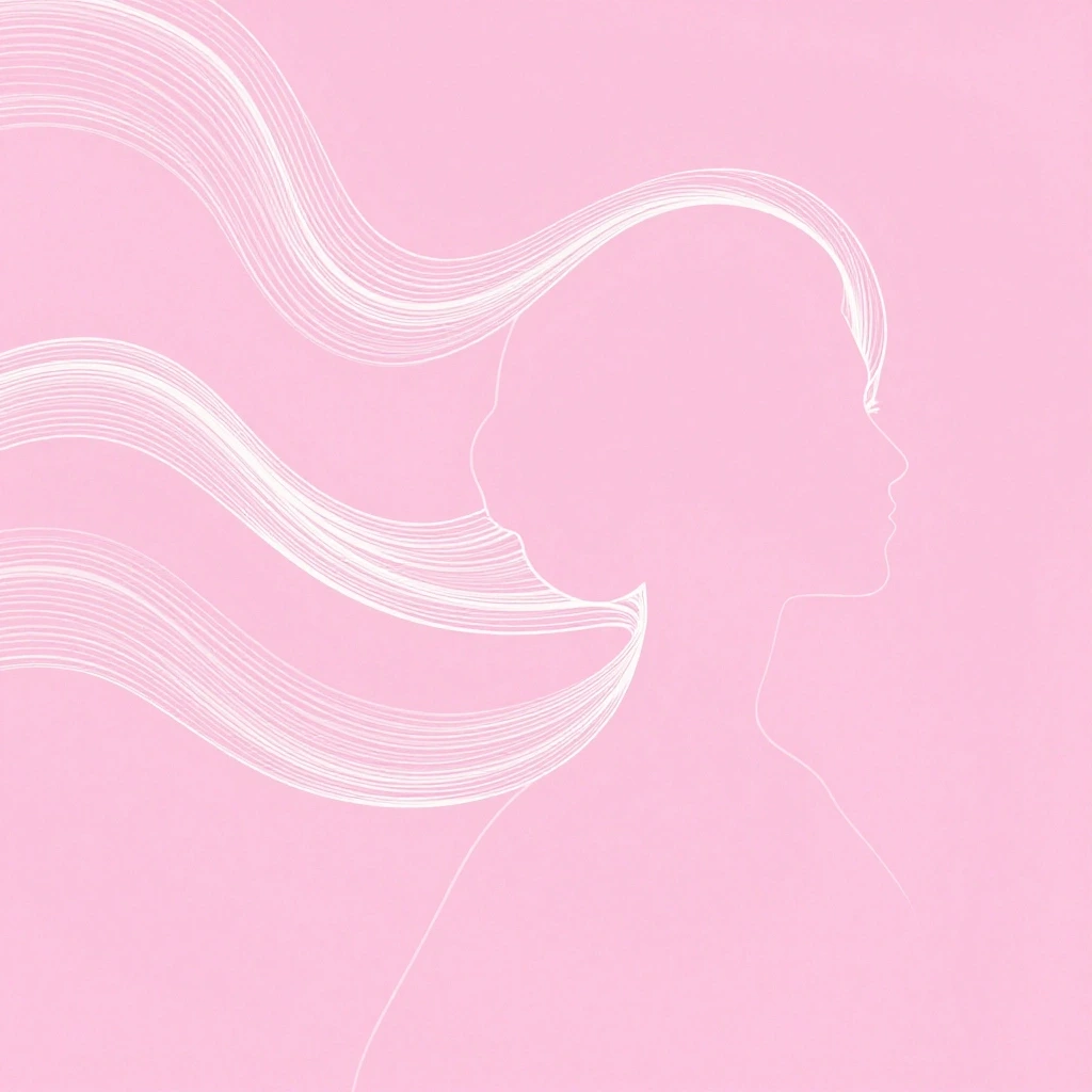 Pink Aesthetic Dream – Soft Vibes Only