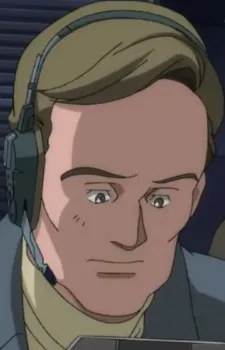 Aaron Terzieff pfp | The Analytical Mind of Anaheim Electronics