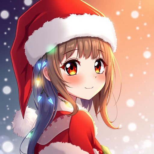 Christmas PFP: Cute & Aesthetic Xmas Profile Pictures