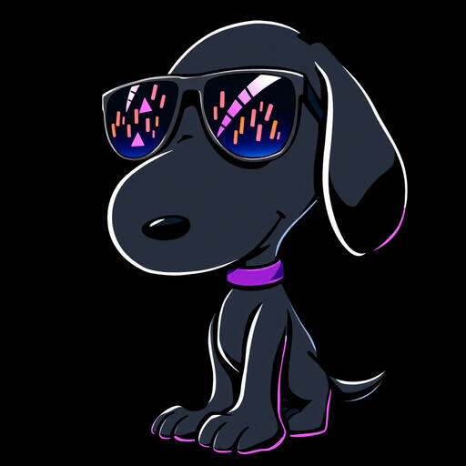 Joe Cool