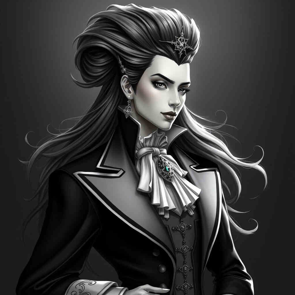 Boa Hancock Hot PFP Beautiful Empress