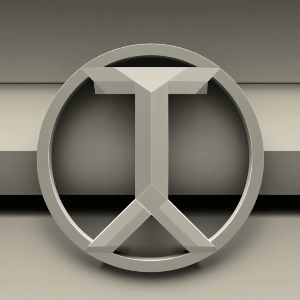 Geometric T PFP 4K