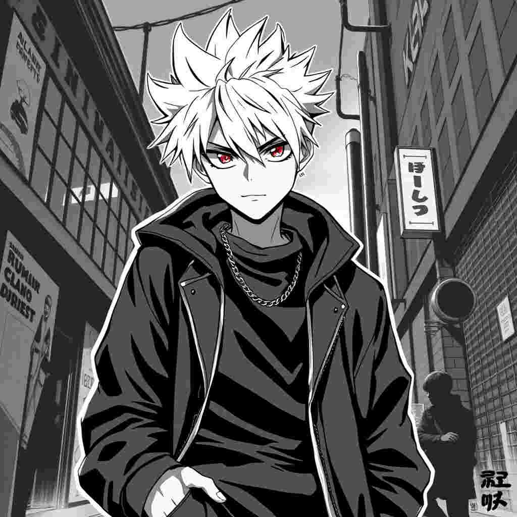 Hot PFP Boy Cool Male Styles