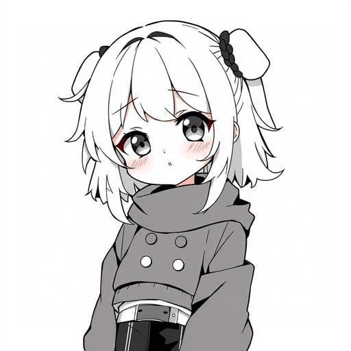 Hot PFP For Girls Anime Cute Female Styles
