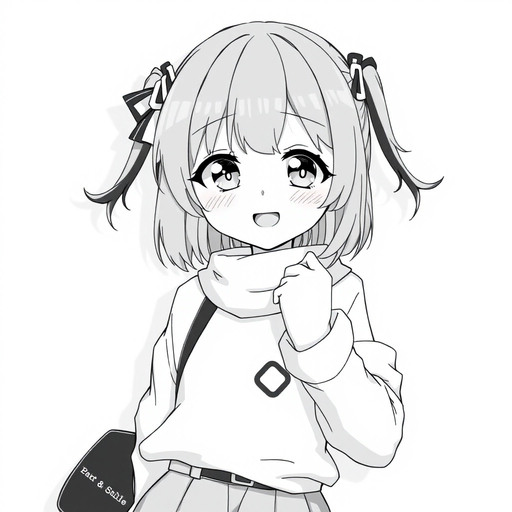Hot PFP For Girls Cute Anime Styles