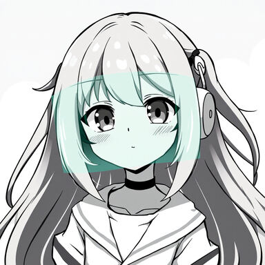 Instagram Default PFP Platform Optimized Anime