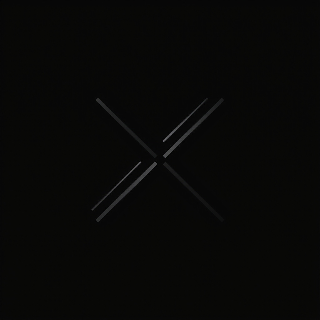 X Corporate Logo X Profile Pic